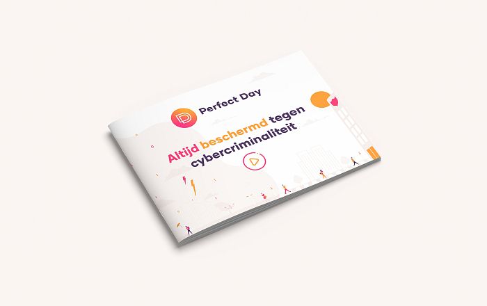 Perfect Day brochure